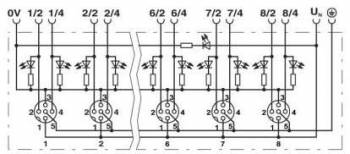 Phoenix Contact 1517110