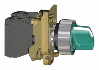 Schneider Electric XB4BK123M5