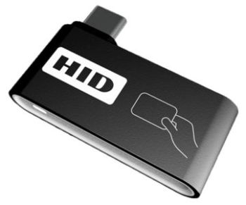HID RDU55200-00-000000