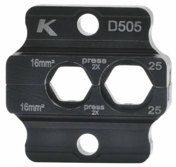 KLAUKE D504