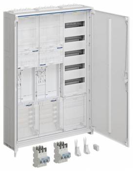 HAGER ZB33SEQ25EN