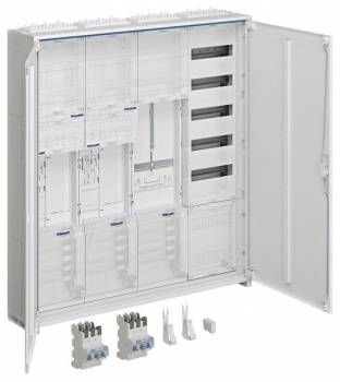 HAGER ZB34SEQ29EN