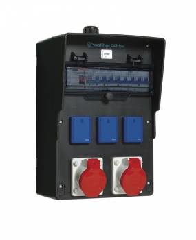 Walther-Werke 6470201