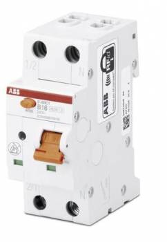 ABB Automation 2CSA255901R9204