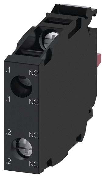 Siemens 3SU14001AA101PA0