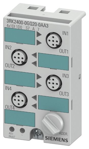Siemens 3RK24000GQ200AA3