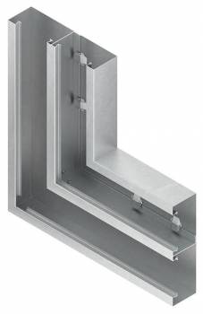 Niedax DKV220-78T100R