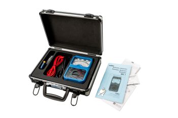 Metrix MX0001-M