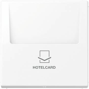 JUNG LS590CARDWWM
