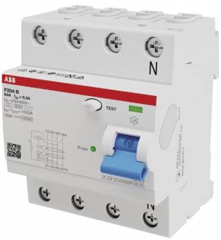 ABB 2CSF204568R3630