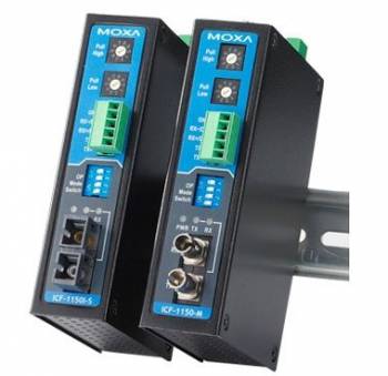 Moxa ICF-1150-M-ST