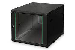 Digitus DN-19 09U-6/6-EC-SW