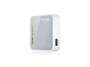 TP-Link TL-MR3020 V3.0