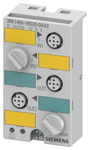 Siemens 3RK14051BQ200AA3