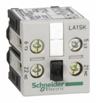 Schneider Electric LA1SK02