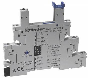 Finder 93210024