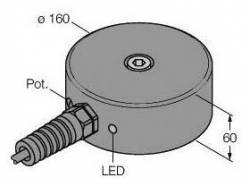 TURCK 1440012