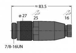 TURCK 6914502