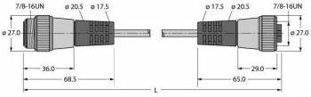 TURCK U5452-54