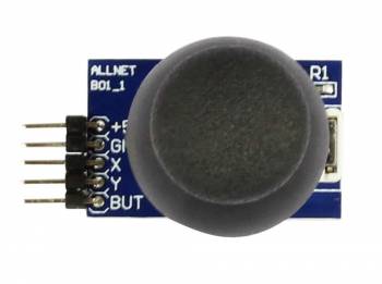 ALLNET 4duinoB01