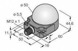 TURCK 3083435