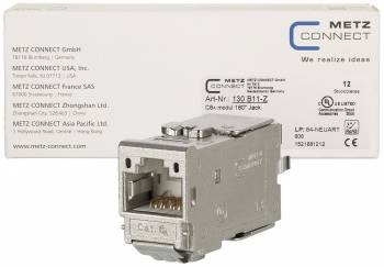 Metz Connect 130B11-Z