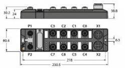 TURCK 6814068