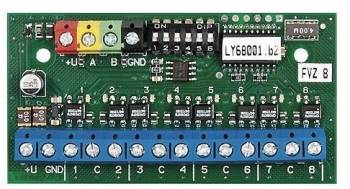 Indexa 35750