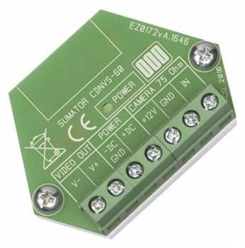 Indexa 28054