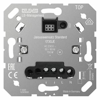 JUNG 1730JE