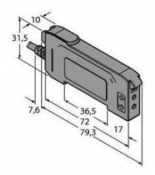 TURCK 3087556