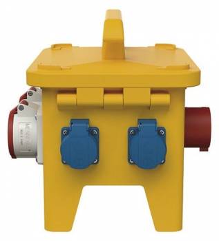 Mennekes 70437