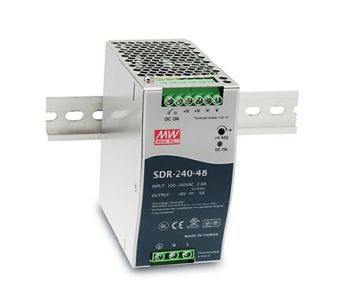 Meanwell SDR-240-48