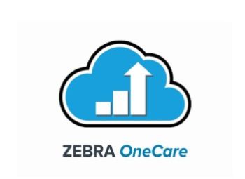 Zebra Z1AS-ZC35-5C0