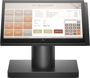 HP 2VQ54EA#ABD