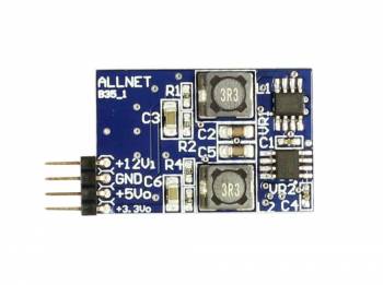 ALLNET 4duinoB35
