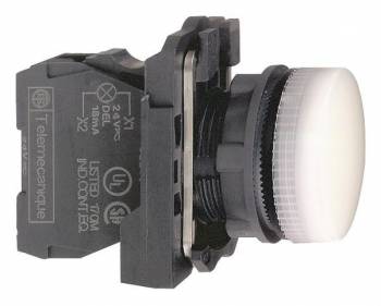 Schneider Electric XB5AVM1