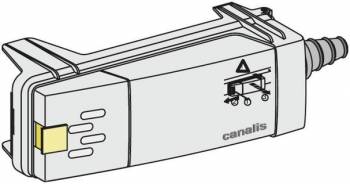 Schneider Electric KBC16DCF22