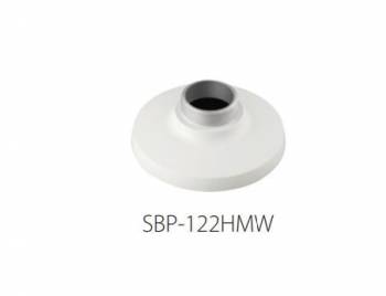 Hanwha Techwin SBP-122HMW