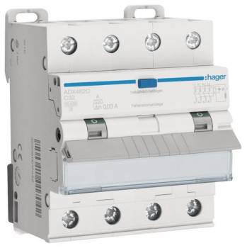 HAGER ADX482D