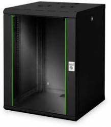 Digitus DN-19 16U-6/6-SW