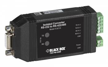 BlackBox IC821A