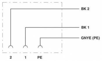 Phoenix Contact 1438862