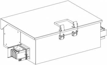 Schneider Electric KSB630SE5