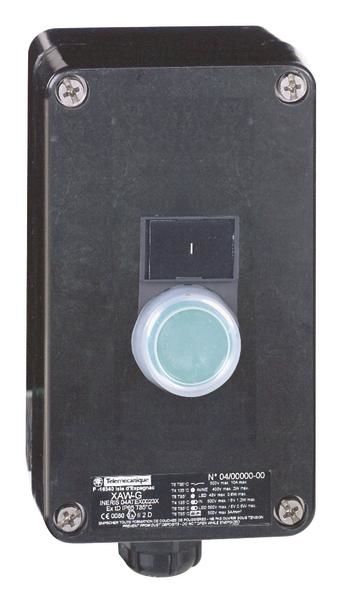 Schneider Electric XAWF100EX