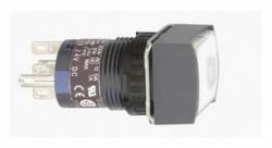 Schneider Electric XB6ECW1B2P