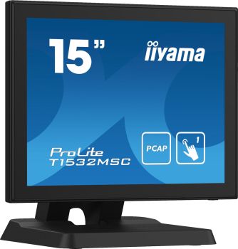 Iiyama T1532MSC-B5X