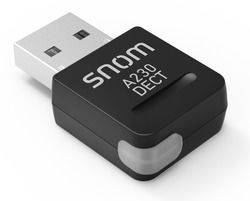 Snom 4386
