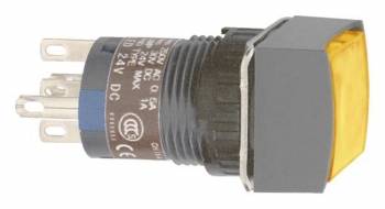 Schneider Electric XB6ECW8B1P