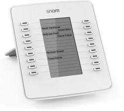 Snom 4382